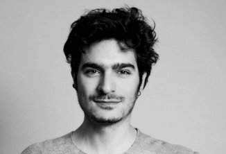 Albert Moukheiber photo