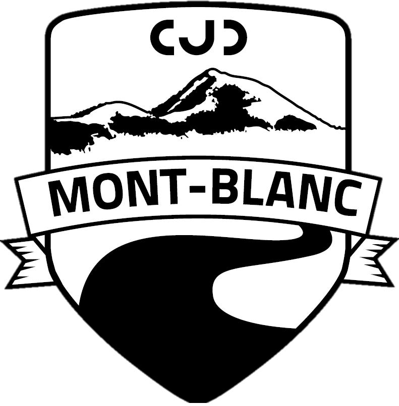 CJD Mont-Blanc